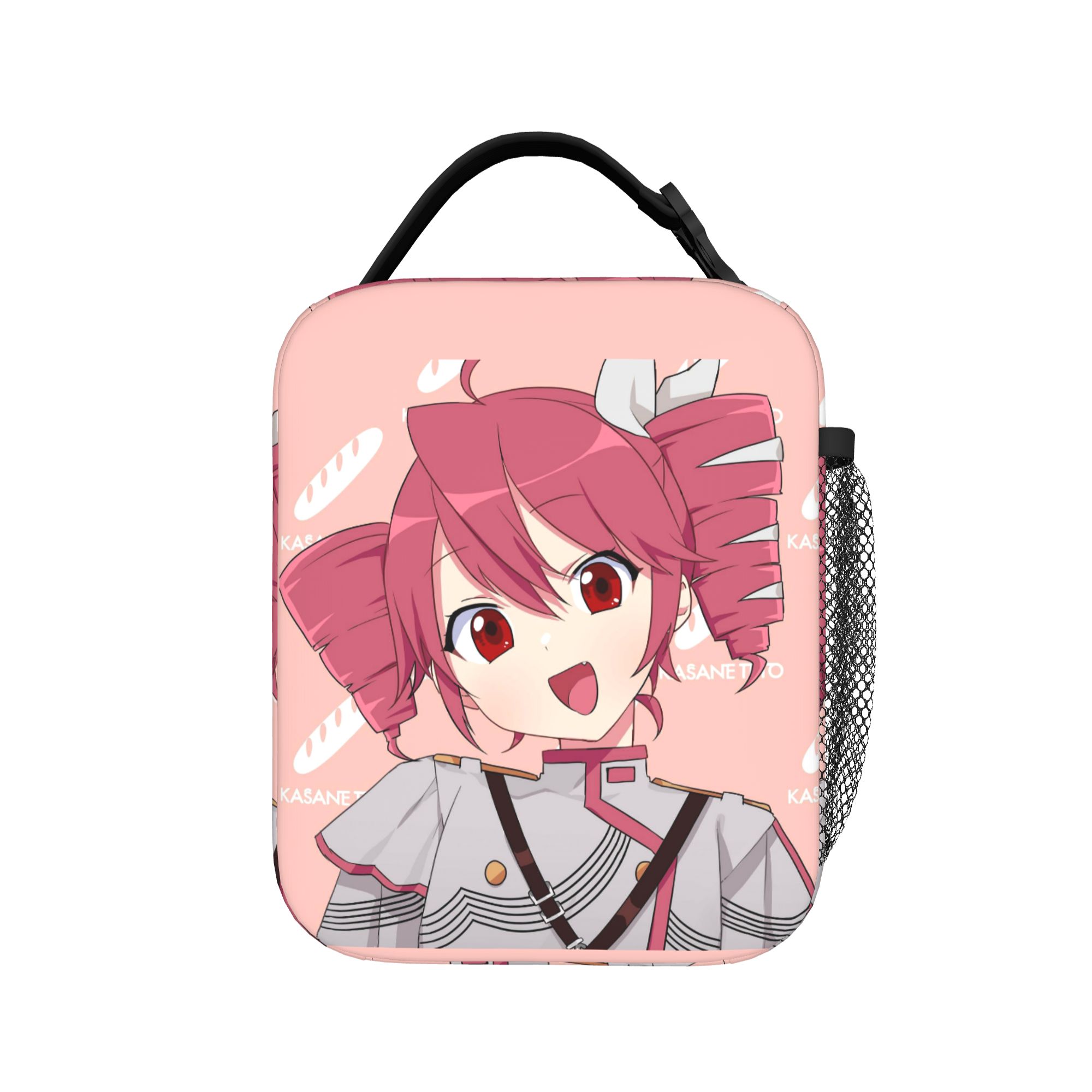 Bolsa térmica para el almuerzo - Tote Bag Sublimation reseña y precio