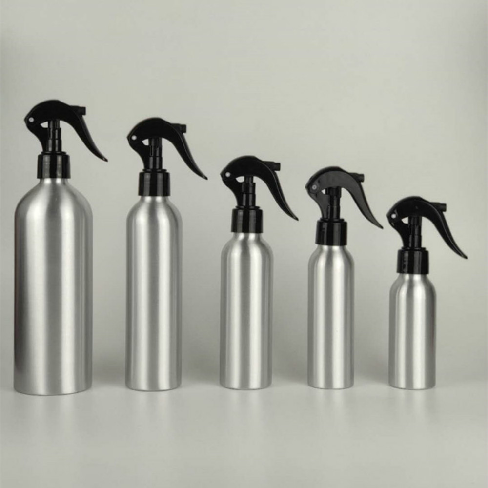 Botella de aluminio vacía, pul - Water Bottle Blank reseña y precio
