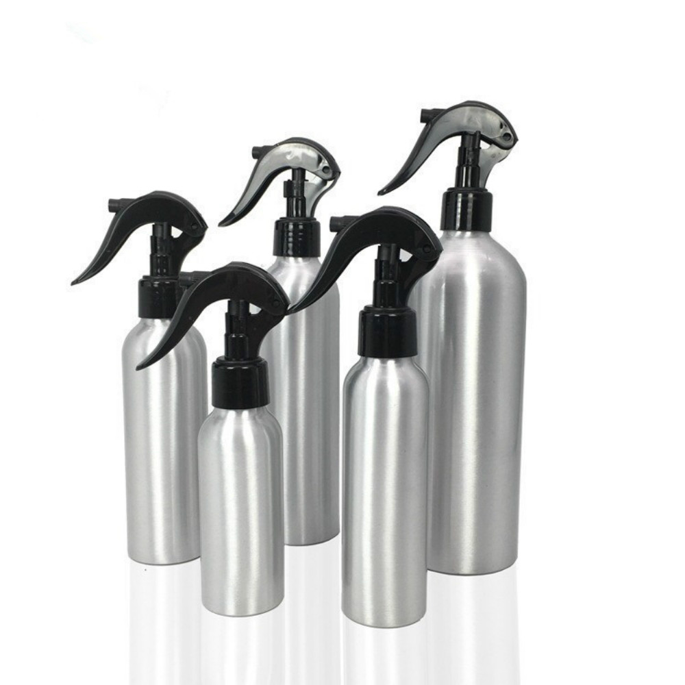 Botella de aluminio vacía, pul - Water Bottle Blank reseña y precio