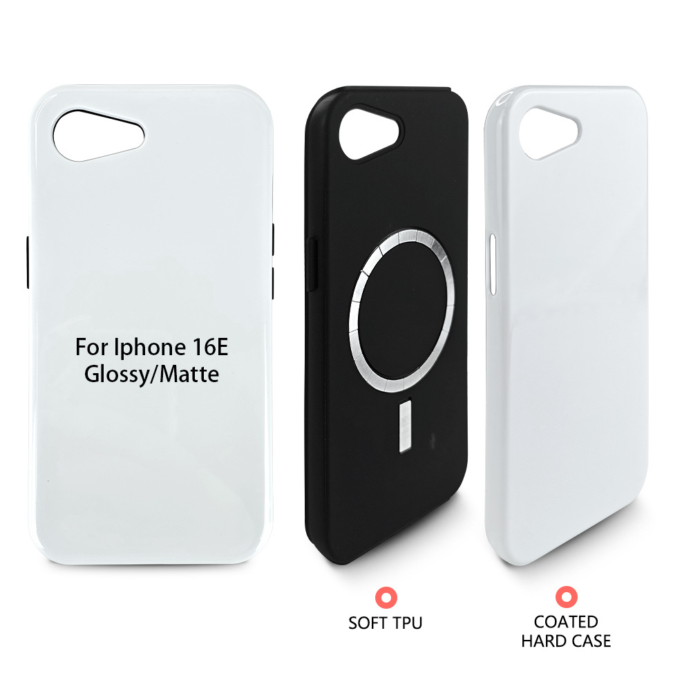 Fonlyu 5 piezas imán recubiert - Phone Case Blank Print reseña y precio